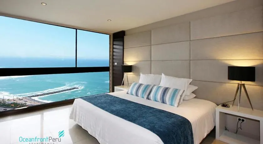 OceanFront Larcomar Apartments - Image 1