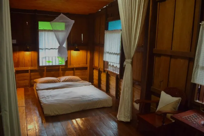Gubbaan Homestay in Pa Pae, Mae Taeng - Image 1
