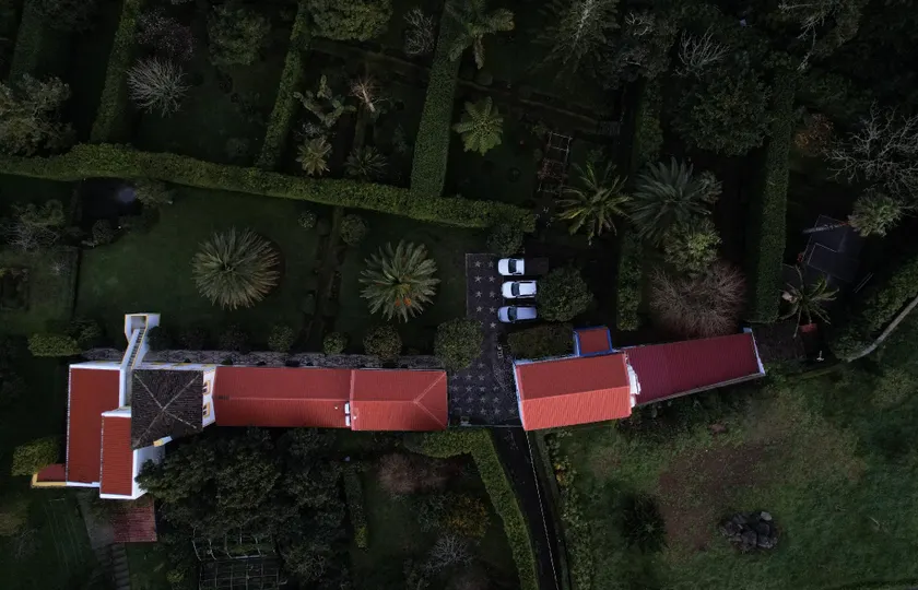 Azores Green Villas - Image 1