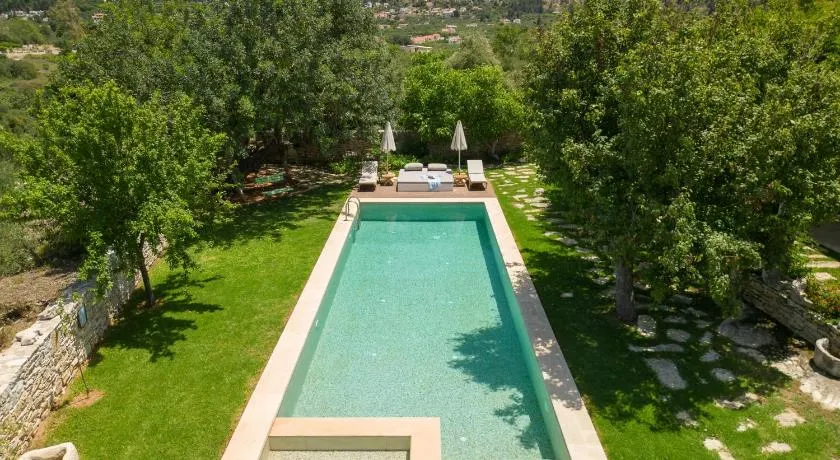Villa Athermigo - Image 1