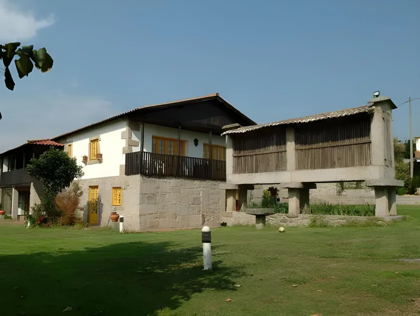 Quinta do Burgo - Nature Hotel - Image 1