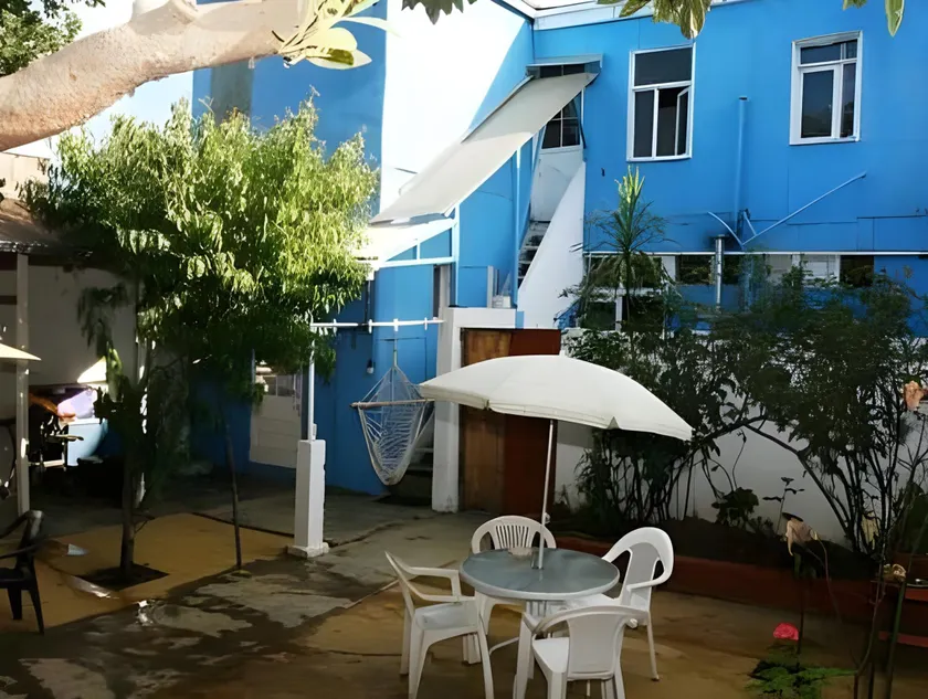 Casaclub Hostel - Image 1