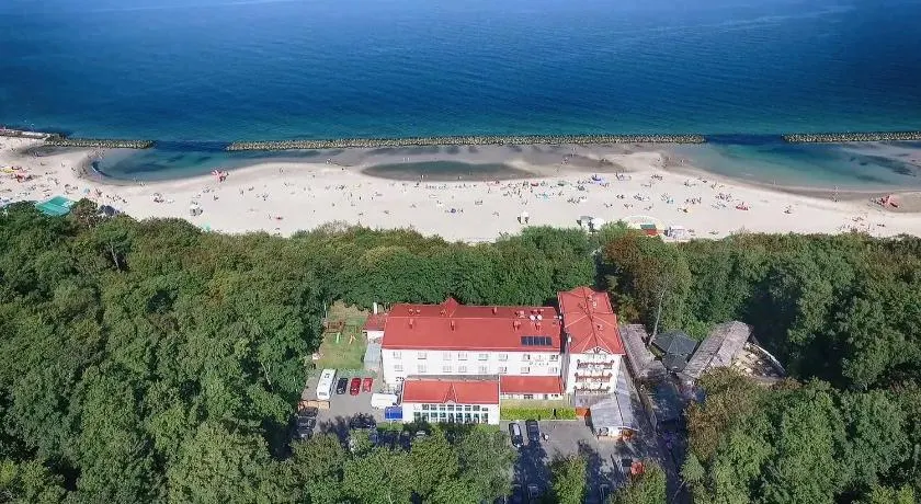 Resort Plaza Spa - Image 1