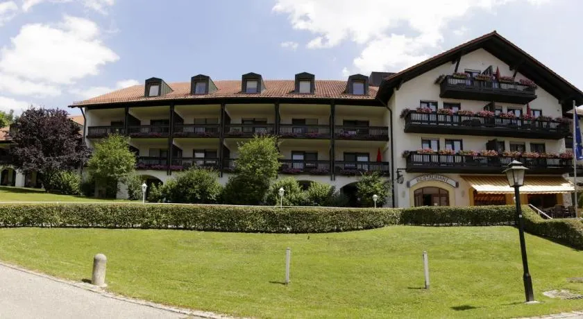 Hotel Birkenhof Therme - Image 1