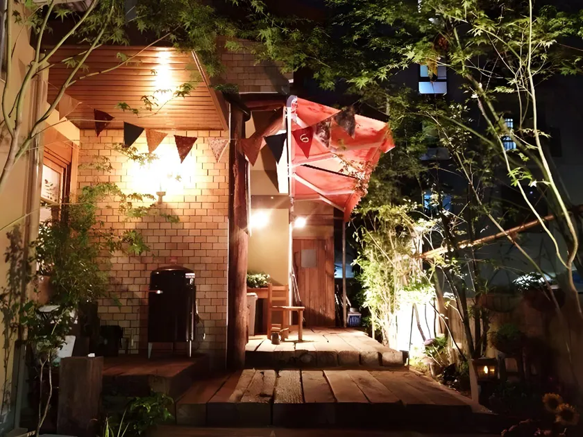 Roku Hostel Hiroshima - Image 1