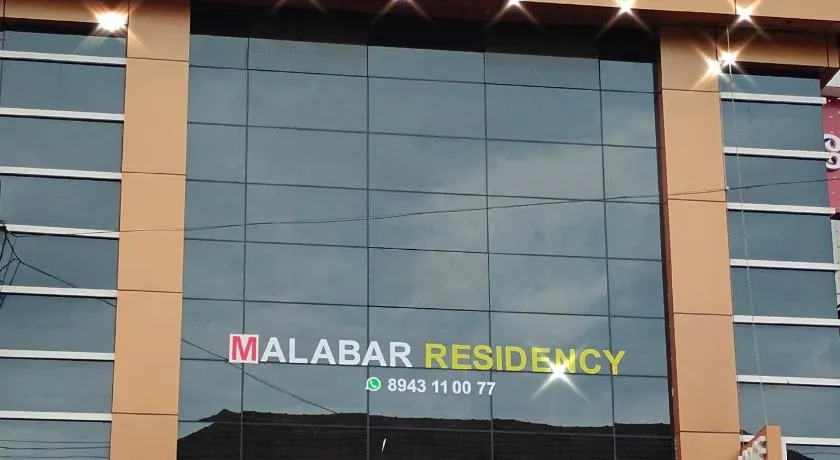MALABAR Residency - Image 1