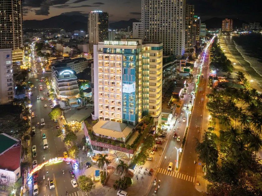 Nha Trang Lodge Hotel - Image 1