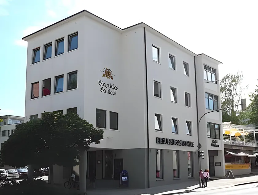Hotel Storchen - Image 1