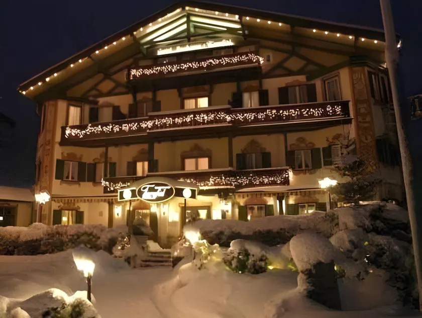 Terofal Hotel Schliersee - Komplett neu renoviert - Image 1