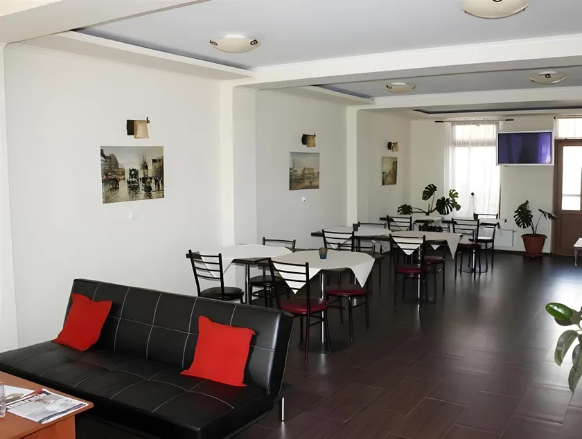 Pensiunea Relax - Image 1