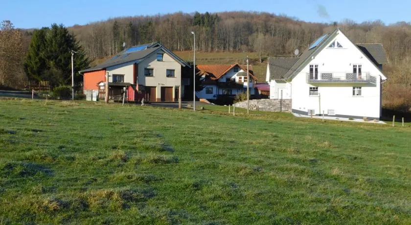 Ferienwohnung Krenzer - Image 1