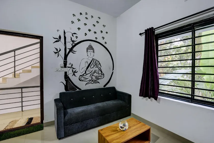 Hotel O Golden Residency Manjeri - Image 1