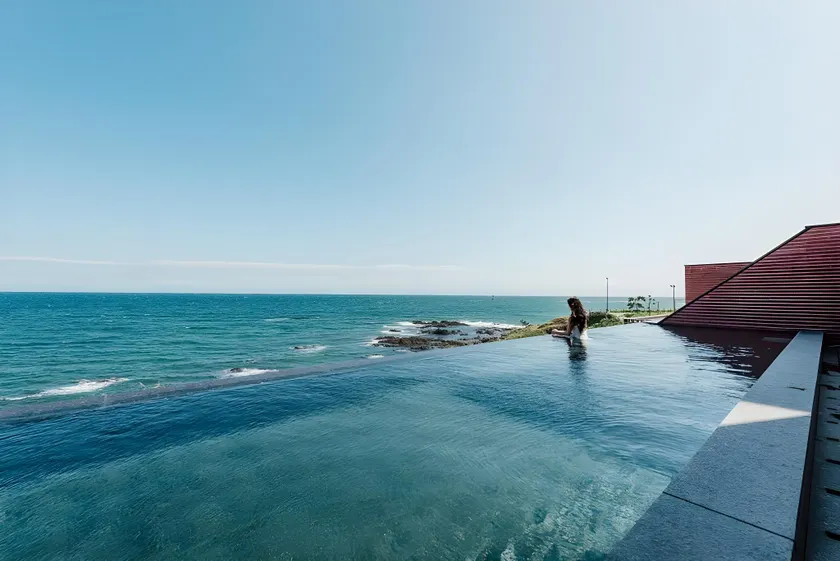 Pohang Case Poolvilla - Image 1