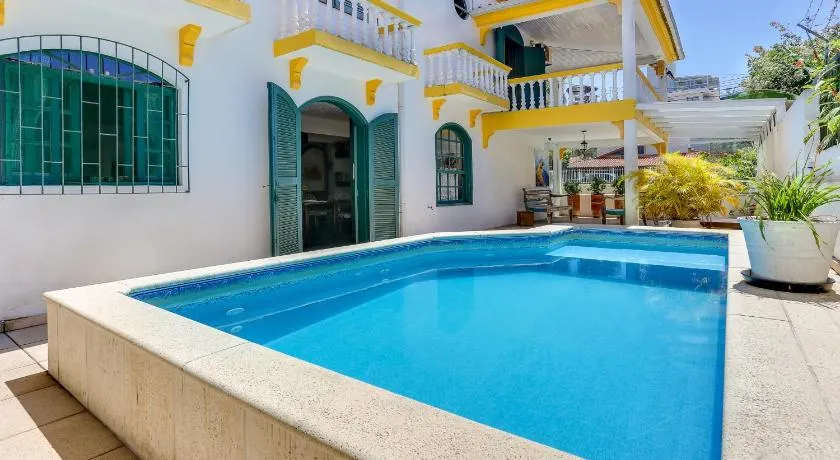 Pousada Abaeté - Image 1