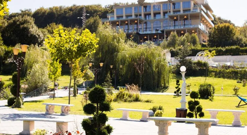 Wonderland Cluj Resort - Image 1