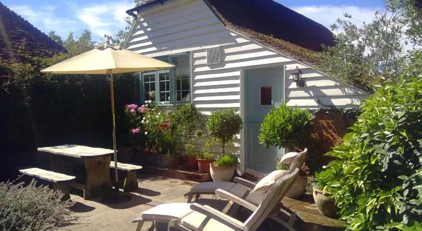 Freshwater Barn - Image 1
