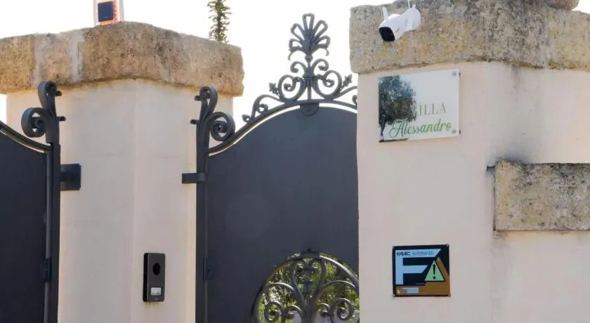 Villa Alessandro - Image 1