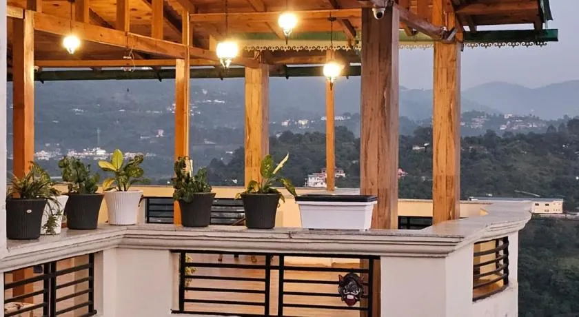 Laspa Cottage, Bhimtal - Image 1