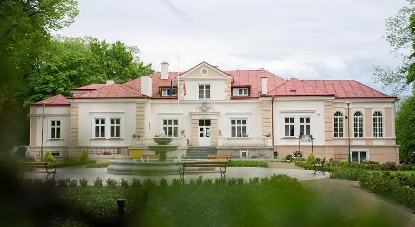 ZPP Hadle Szklarskie - Image 1
