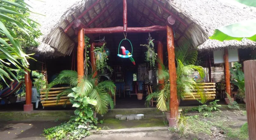 Hostal Rancho Sabor Isleño - Ometepe - Image 1