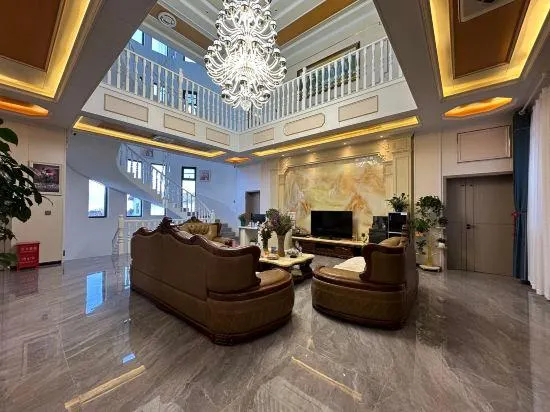 Yunyao · Yunyao | Garden Villa European Style Garden (Sanyi International Airport) - Image 1