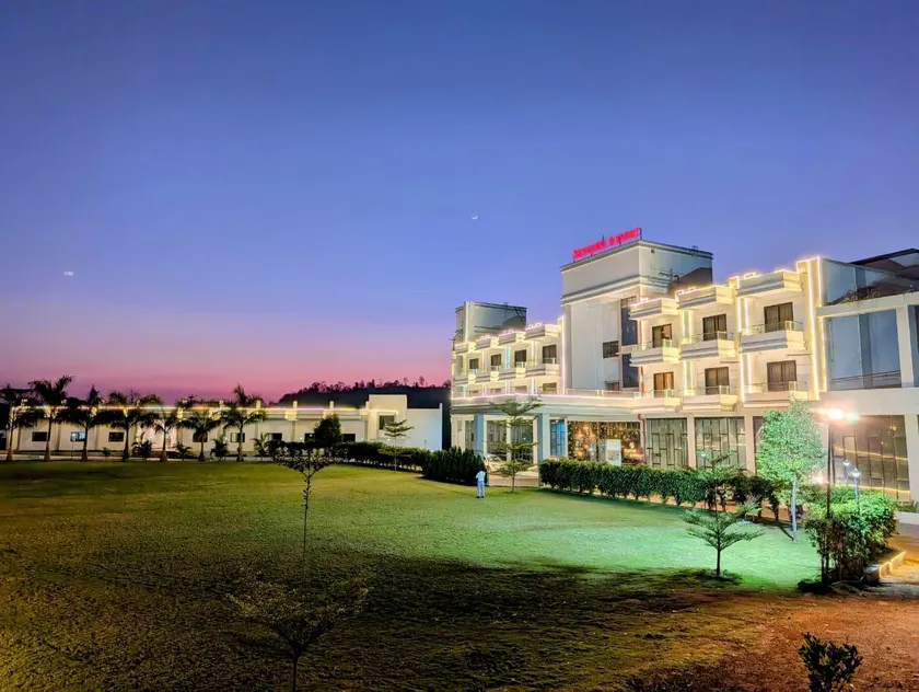 Shivgiri Resort - Image 1