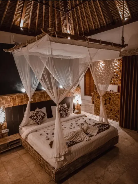 The Tirta Sari Villas - Image 1