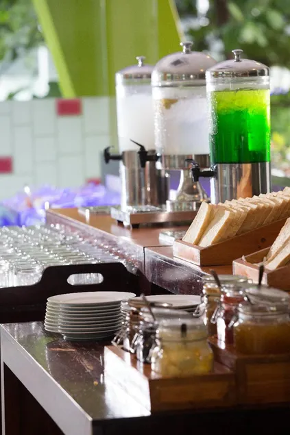 Amaris Hotel Padjajaran Bogor - Image 1