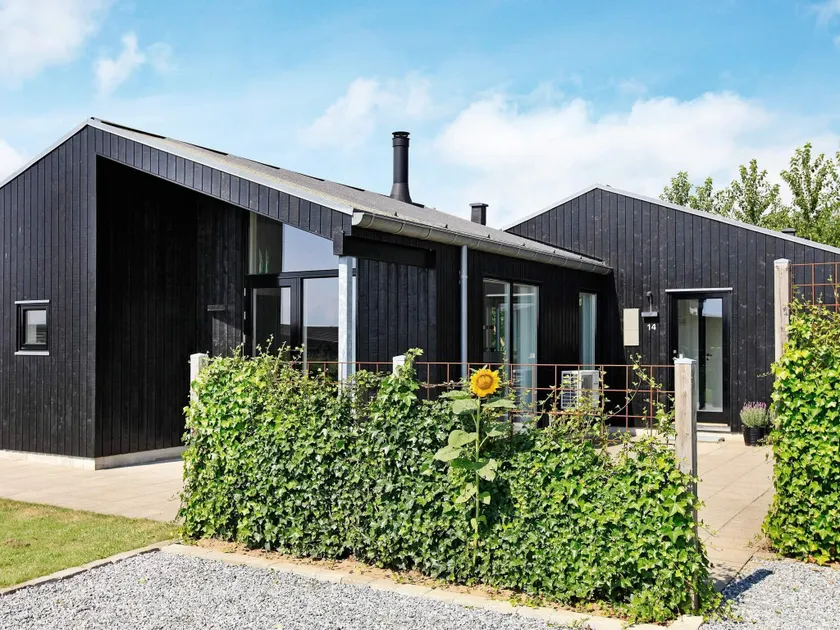 5 stjarniga stuga i Haderslev - Image 1