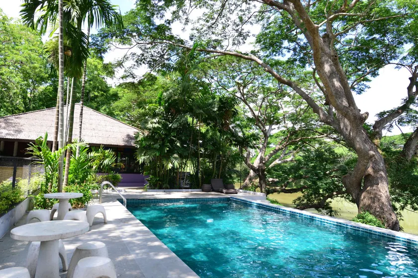 Baan Nai Soi Homestay @ Baan Nam Ping - Image 1