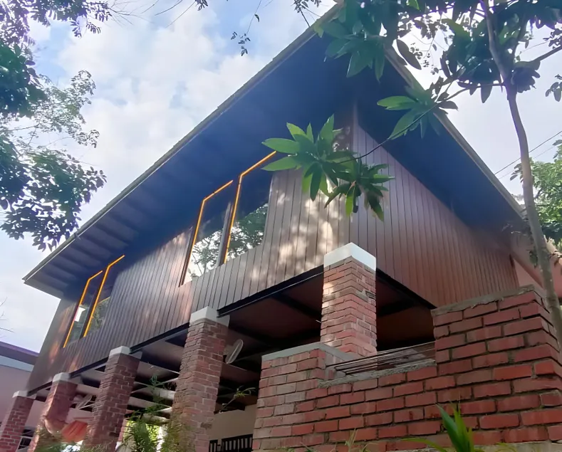 The HIJAU Camp & Cabin - Image 1
