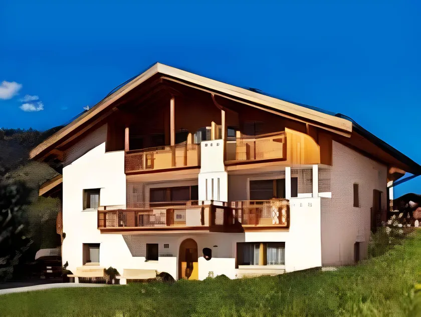 Apartments Chalet Maria - Image 1
