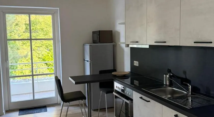 Ferienwohnung Jasmin - Image 1