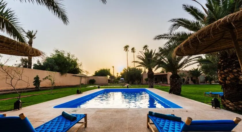 Villa Warhol Marrakech - Image 1