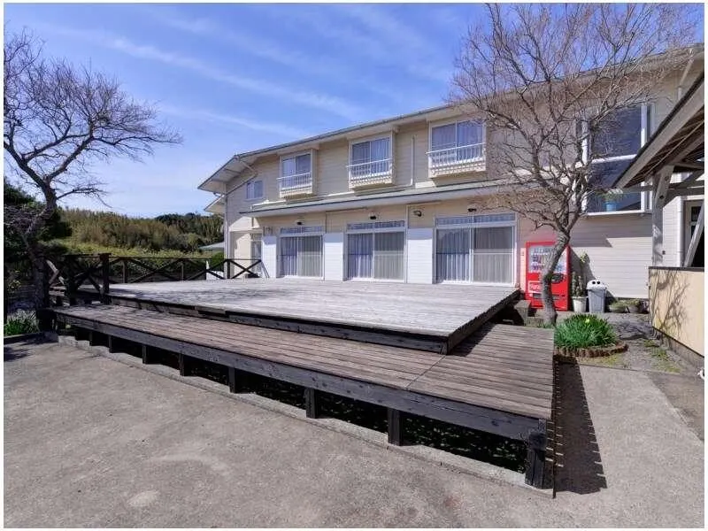 Pension Satsuki House - Image 1