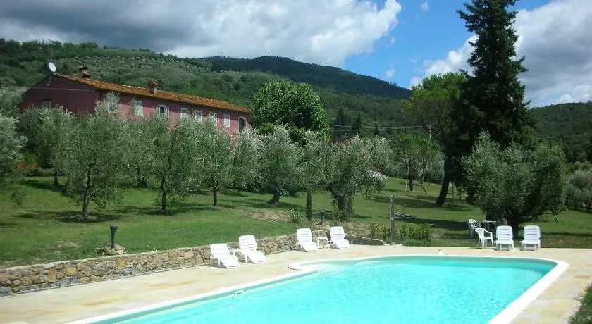 B & B San Jacopo - Image 1