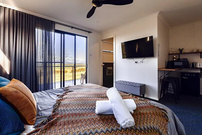 Boutique Room - Wamoon Retreat - Image 1