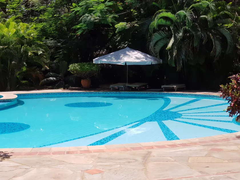 Beautiful spacious Apartement near beach and creek - Image 1