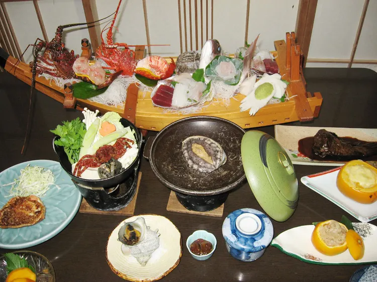 Minshuku Megumiso - Image 1