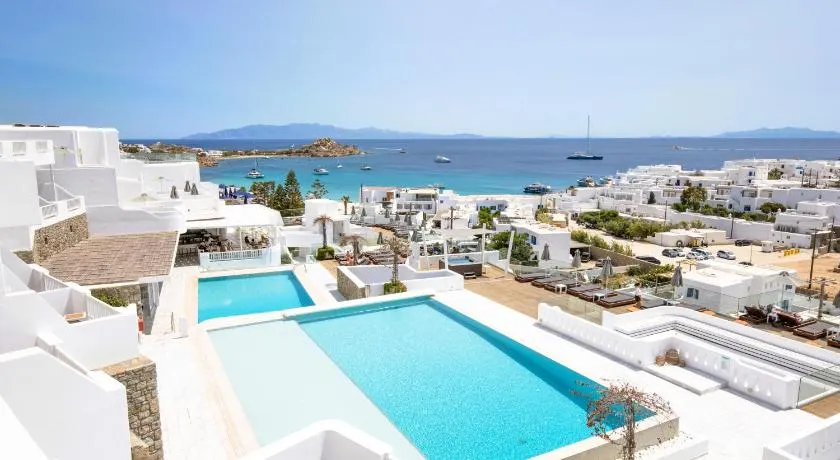The George Hotel Mykonos - Image 1