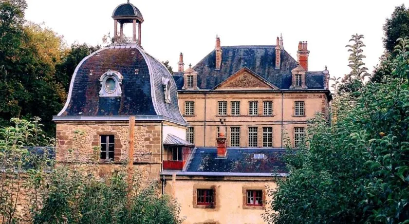Château de Crépol - Image 1