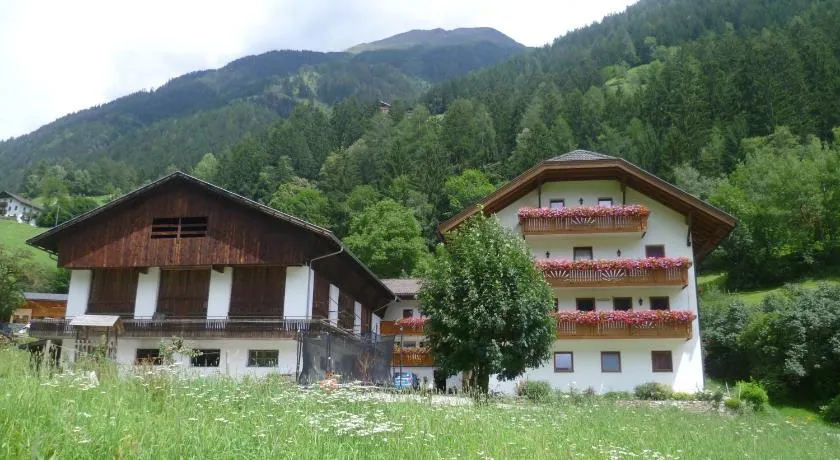 Hotel Pension Moarhof - Image 1