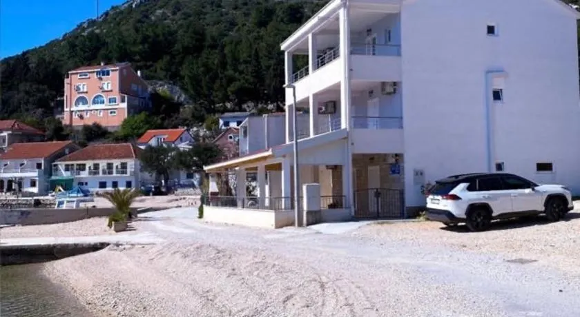 Apartments Sandra, Duboka 22, Duboka, Klek - Image 1