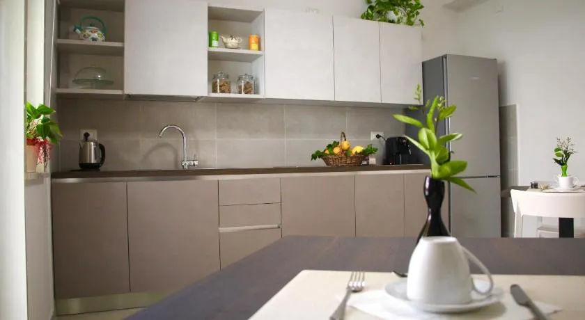 B&B Delle Serre - Image 1
