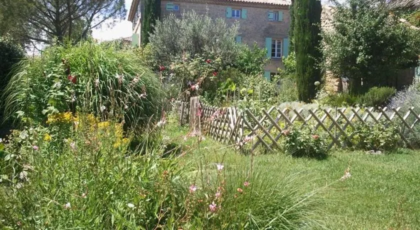 La Bastide de Boisset - Image 1