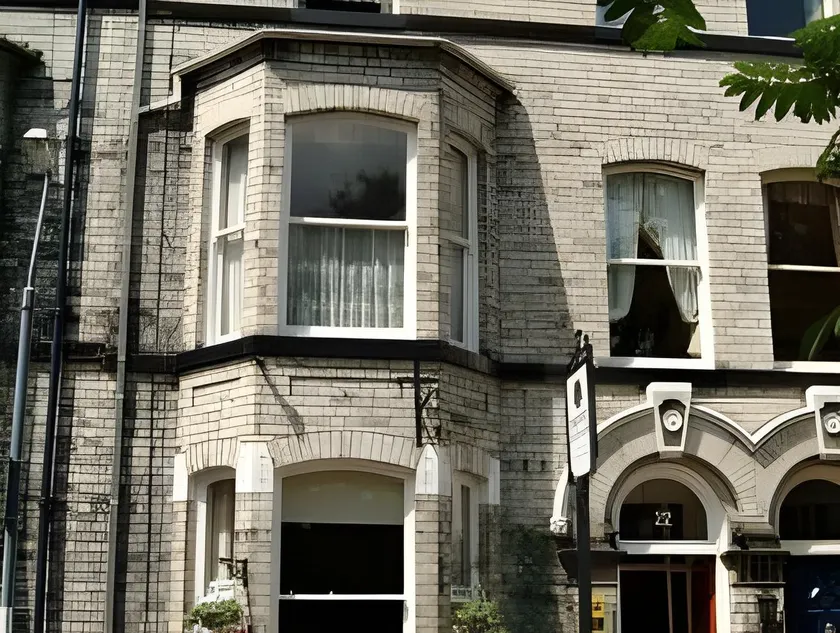 Bronte Guest House - Image 1