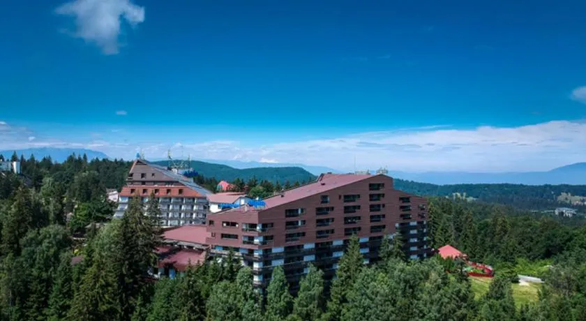 Poiana Brasov Alpin Resort Apartment - Image 1