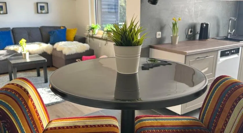 Ferienwohnung Kunterbunt - Image 1