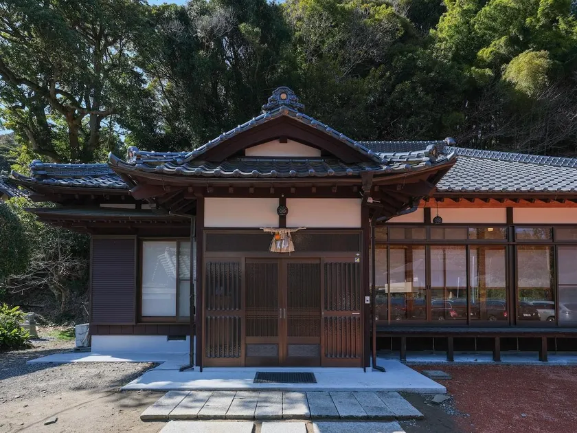 薬医門の宿 - Image 1