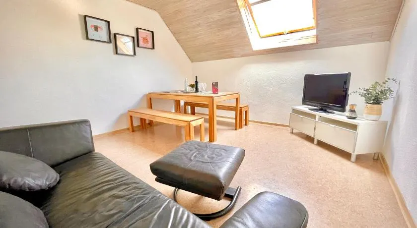 -Am Pfühlpark- Ferienwohnung - Image 1